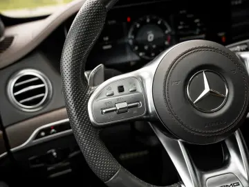 MERCEDES-BENZ S 350 d AMG Line 4Matic