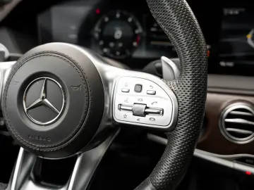 MERCEDES-BENZ S 350 d AMG Line 4Matic