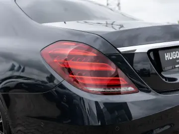 MERCEDES-BENZ S 350 d AMG Line 4Matic