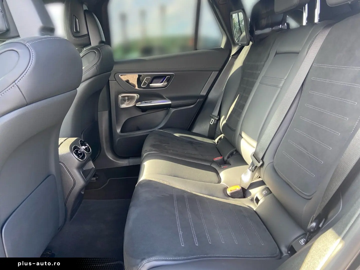 MERCEDES-BENZ GLC 300 de 4M AMG NIGHT AHK MEMO DISTR&hellip;