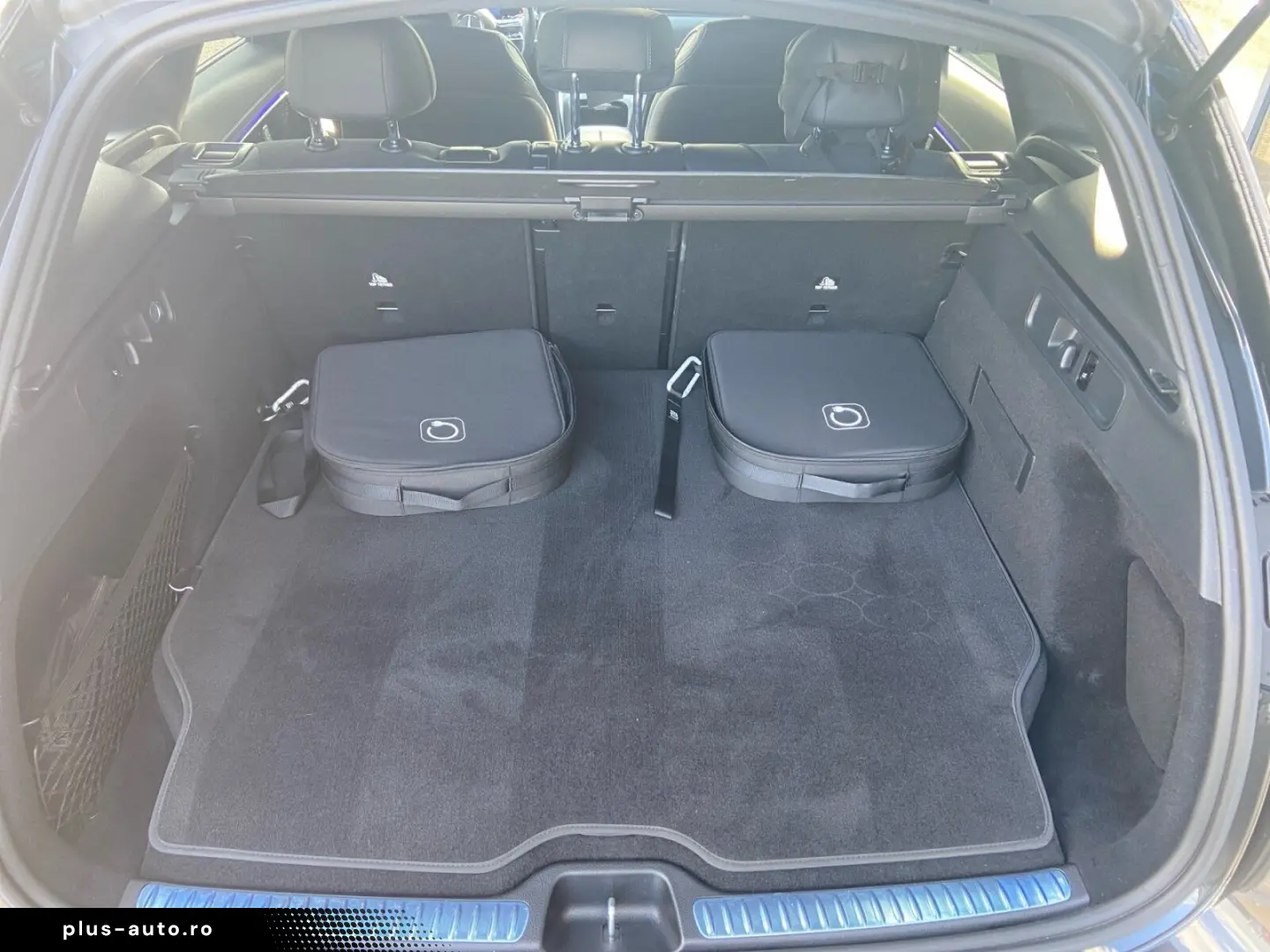 MERCEDES-BENZ GLC 300 de 4M AMG NIGHT AHK MEMO DISTR&hellip;
