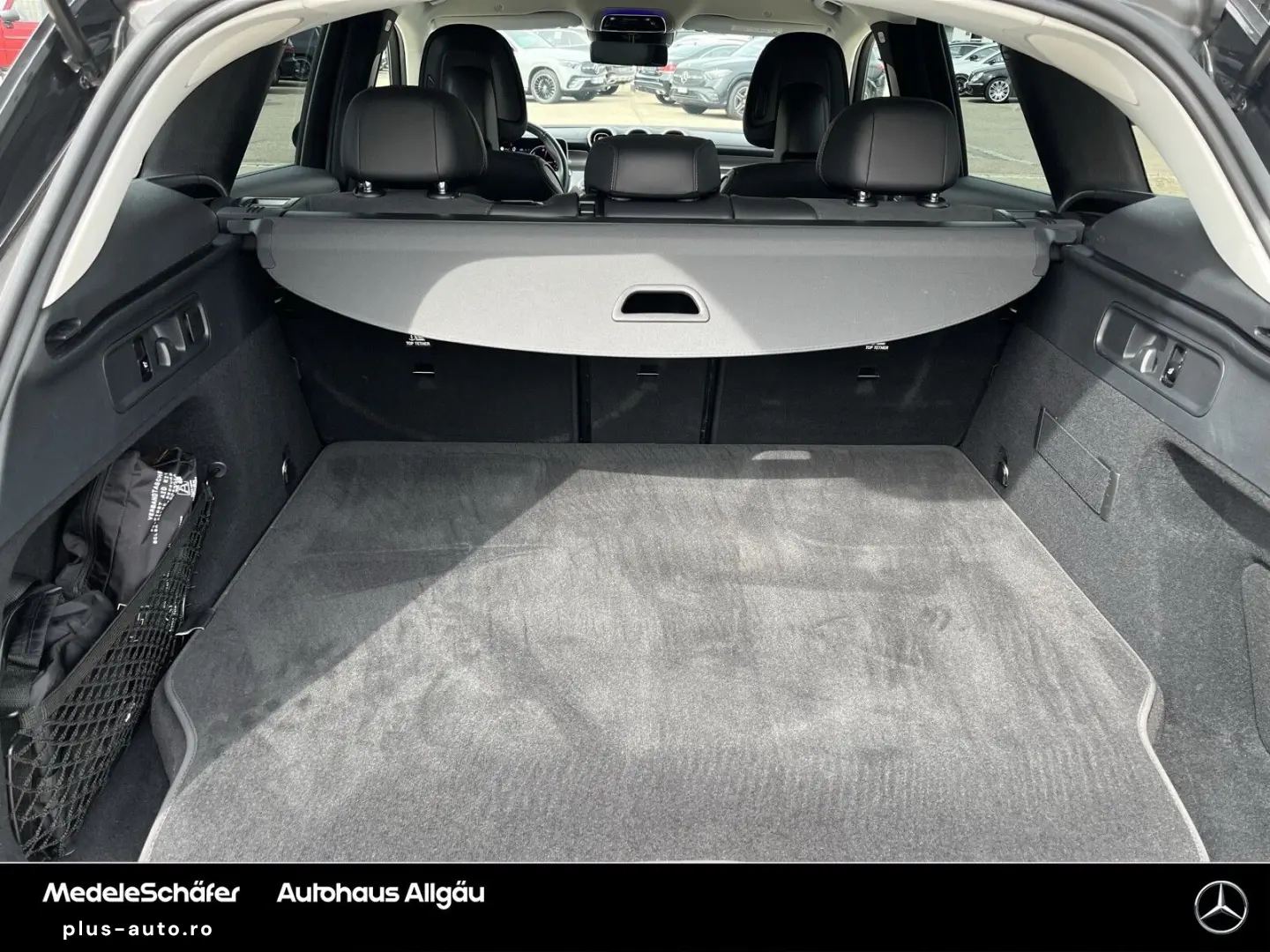 MERCEDES-BENZ GLC 300 de 4M AMG Night Premium AHK Fahr-Assi