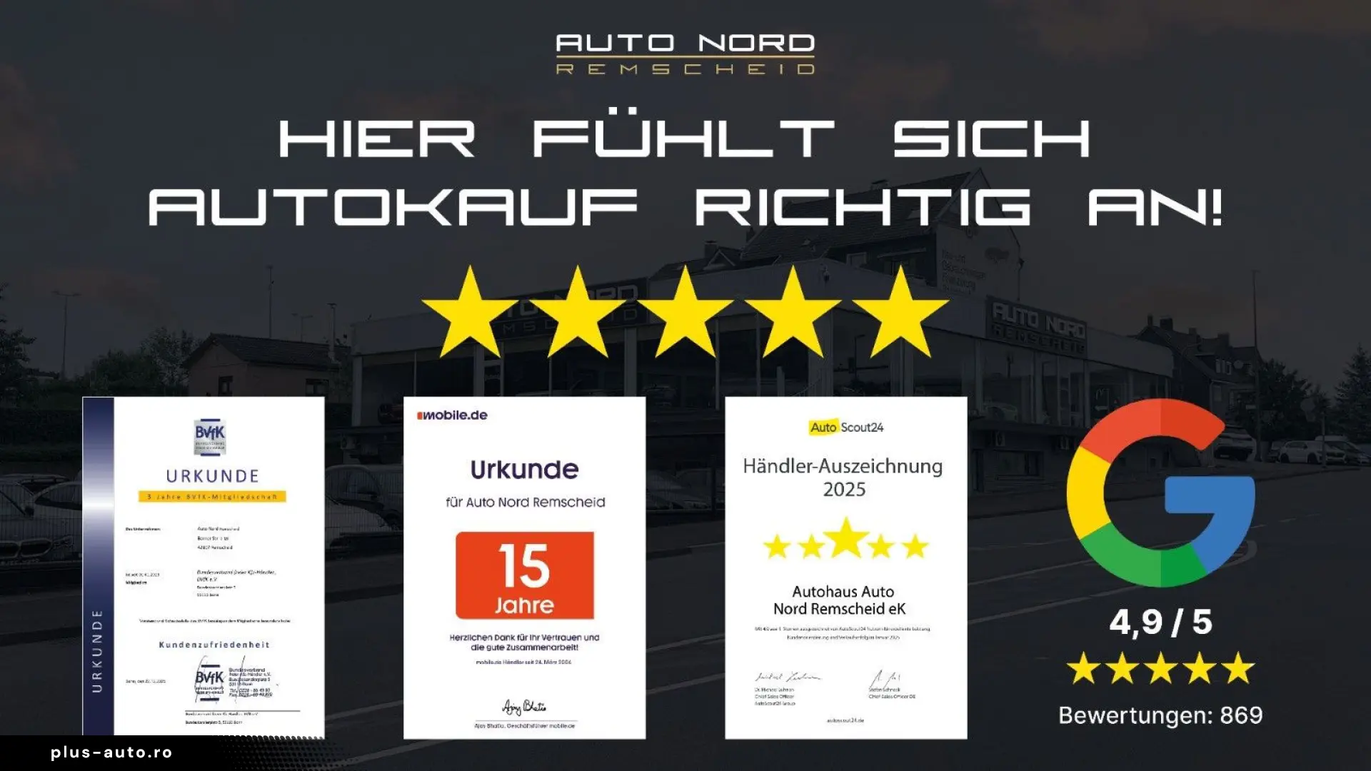 MERCEDES-BENZ GLC 300 de 4M. AMG Pano 360  Digital AHK Night