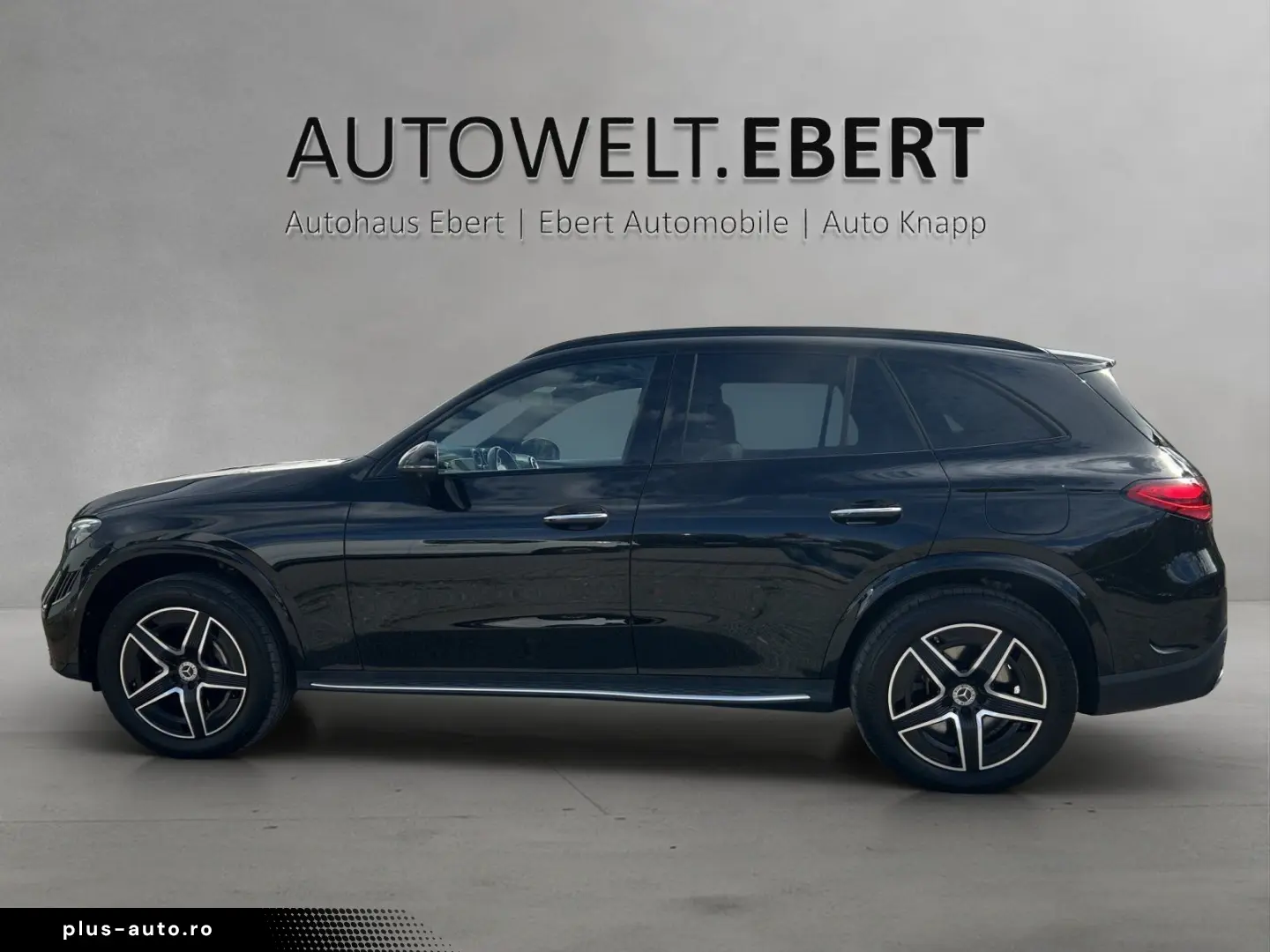 MERCEDES-BENZ GLC 300 de 4M AMG Prem  DISTRO Pano AH&hellip;