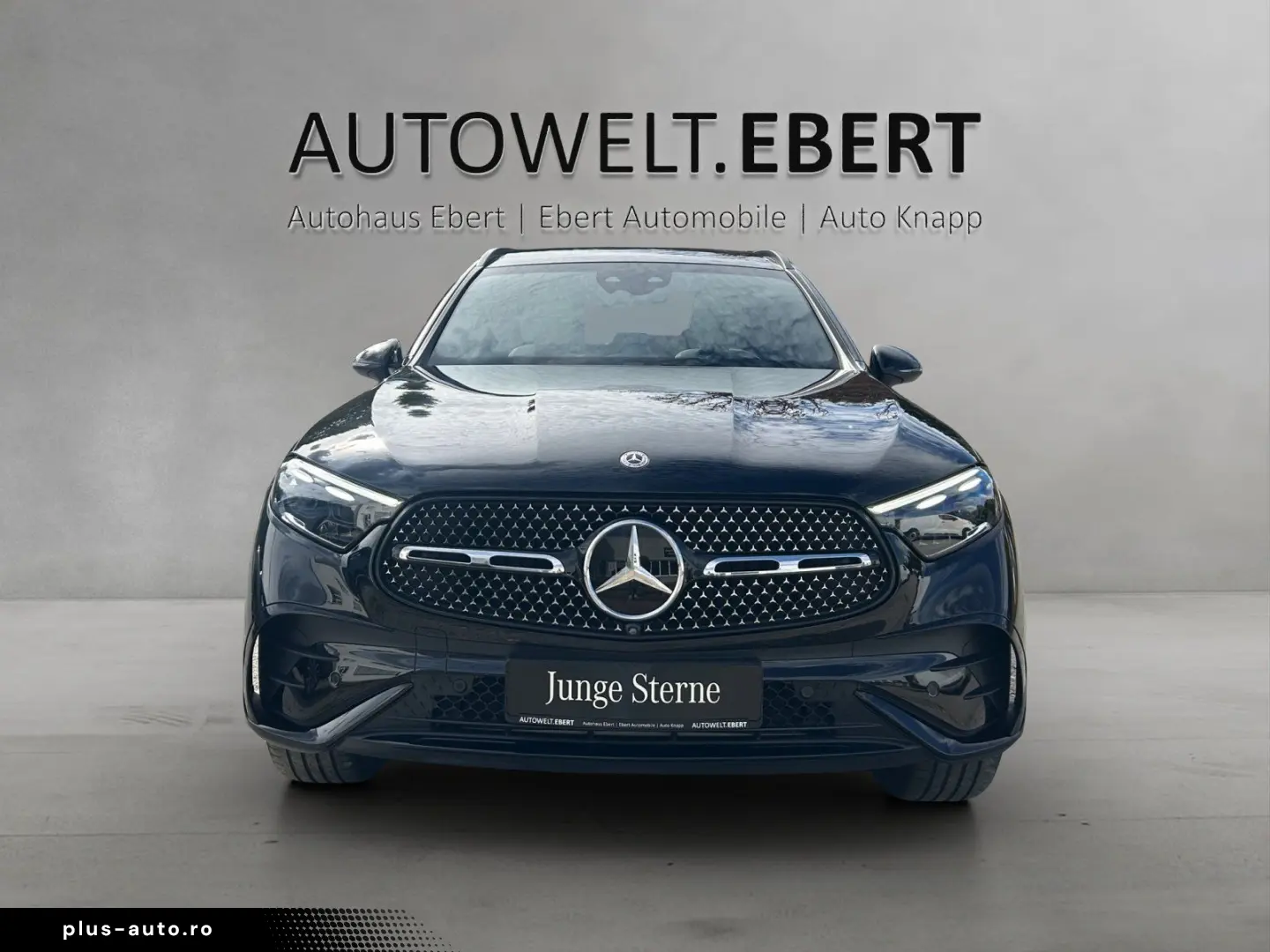 MERCEDES-BENZ GLC 300 de 4M AMG Prem  DISTRO Pano AH&hellip;