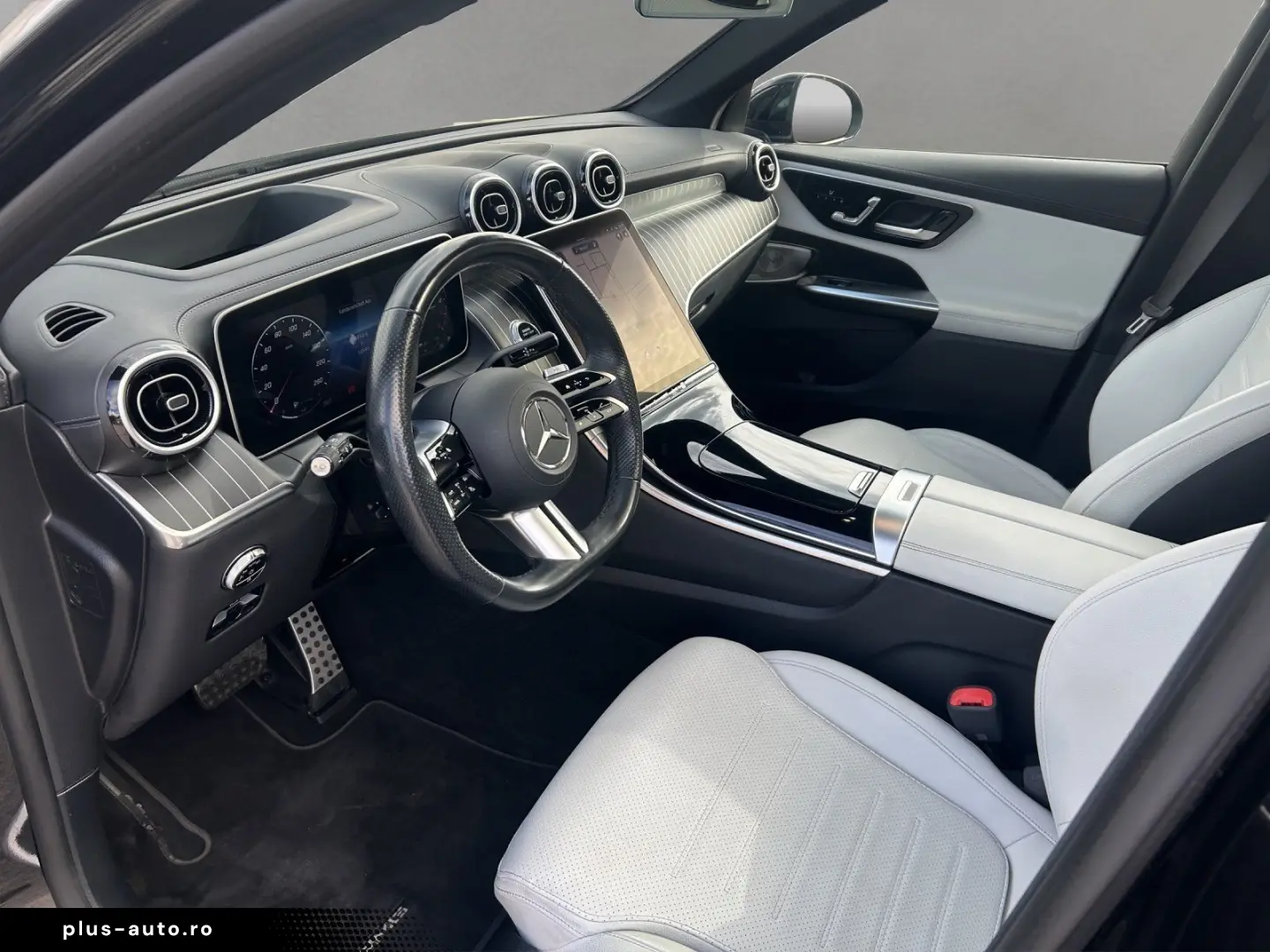 MERCEDES-BENZ GLC 300 de 4M AMG Prem  DISTRO Pano AH&hellip;
