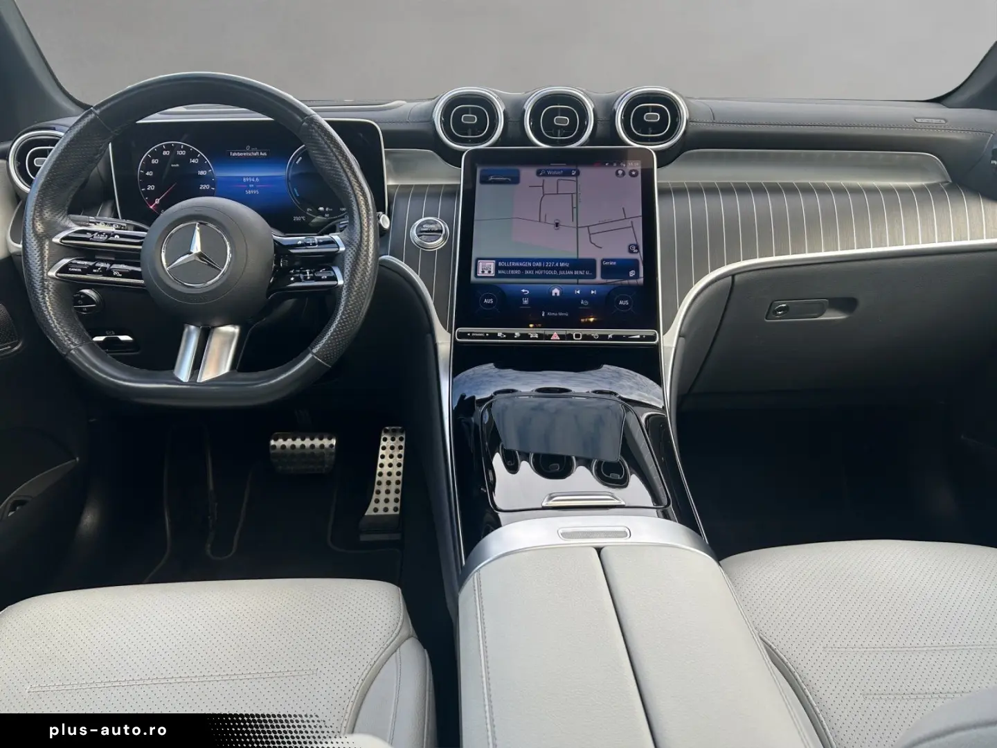 MERCEDES-BENZ GLC 300 de 4M AMG Prem  DISTRO Pano AH&hellip;