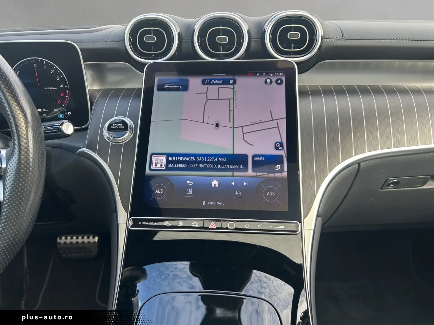 MERCEDES-BENZ GLC 300 de 4M AMG Prem  DISTRO Pano AH&hellip;