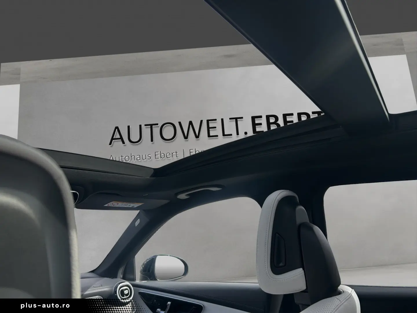 MERCEDES-BENZ GLC 300 de 4M AMG Prem  DISTRO Pano AH&hellip;