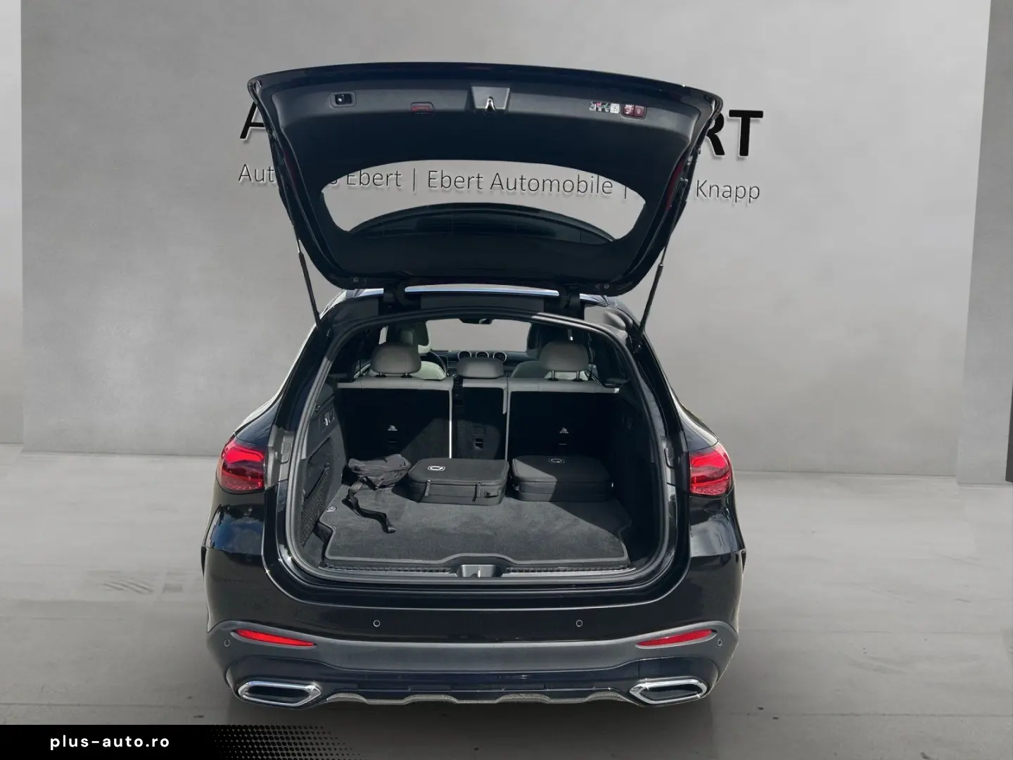 MERCEDES-BENZ GLC 300 de 4M AMG Prem  DISTRO Pano AH&hellip;