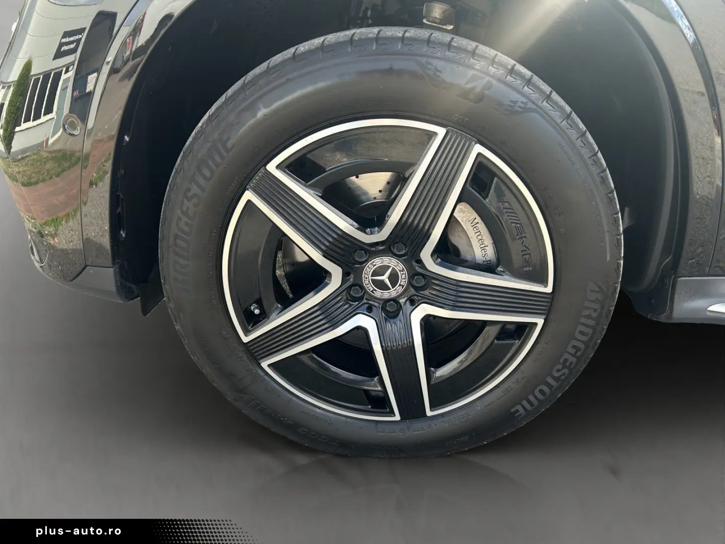 MERCEDES-BENZ GLC 300 de 4M AMG Prem  DISTRO Pano AH&hellip;