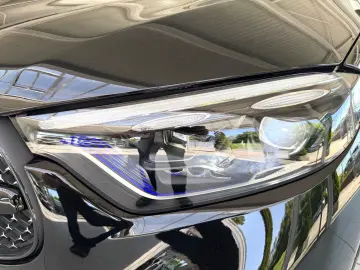 MERCEDES-BENZ GLC 300de 4Matic AMG-Line ACC DigiLight 360