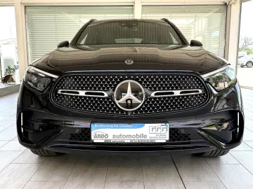 MERCEDES-BENZ GLC 300de 4Matic AMG-Line ACC DigiLight 360