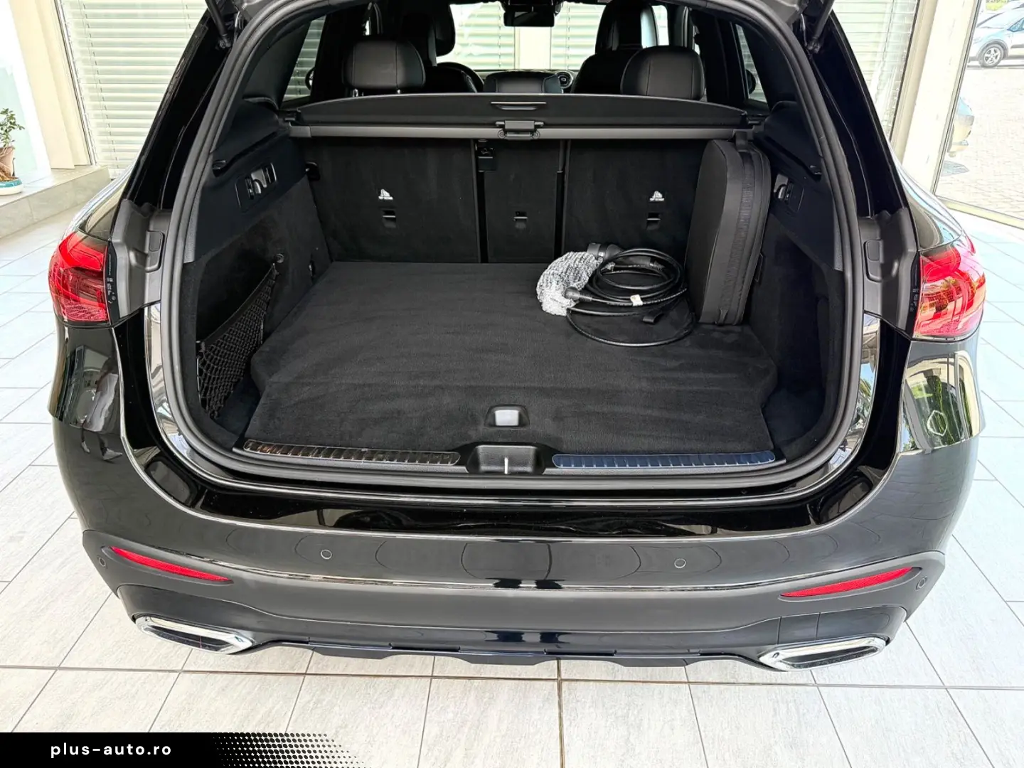 MERCEDES-BENZ GLC 300de 4Matic AMG-Line ACC DigiLight 360