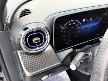 MERCEDES-BENZ GLC 300de 4Matic AMG-Line ACC DigiLight 360