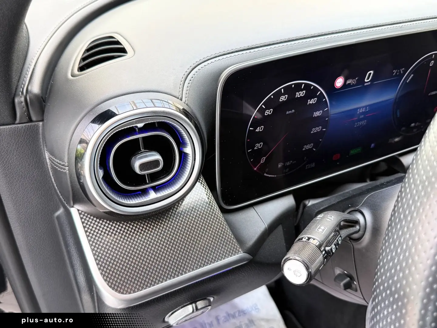 MERCEDES-BENZ GLC 300de 4Matic AMG-Line ACC DigiLight 360