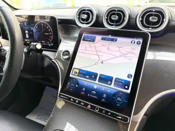 MERCEDES-BENZ GLC 300de 4Matic AMG-Line ACC DigiLight 360