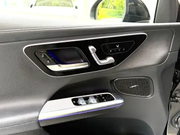 MERCEDES-BENZ GLC 300de 4Matic AMG-Line ACC DigiLight 360