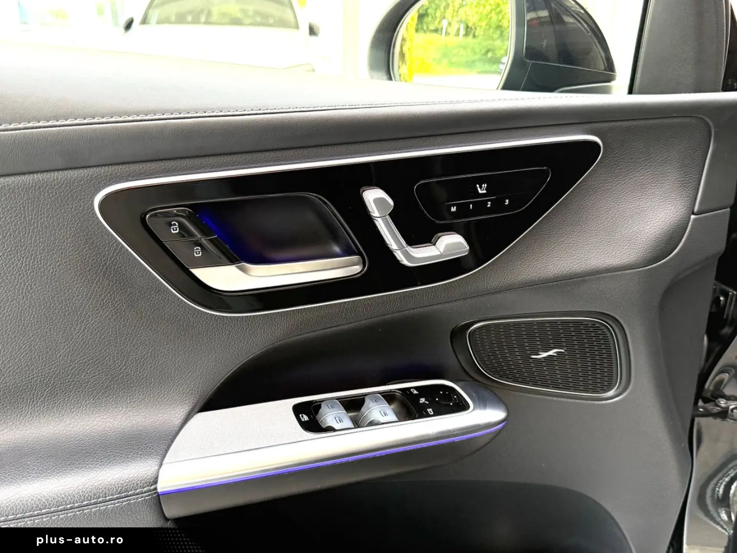 MERCEDES-BENZ GLC 300de 4Matic AMG-Line ACC DigiLight 360