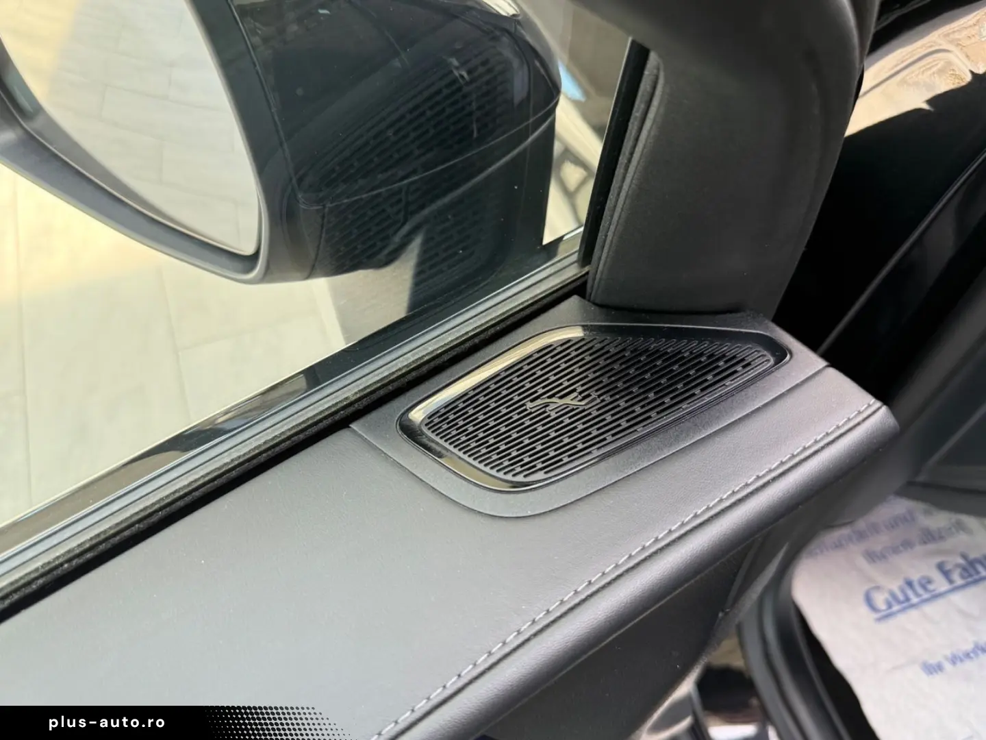 MERCEDES-BENZ GLC 300de 4Matic AMG-Line ACC DigiLight 360