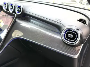MERCEDES-BENZ GLC 300de 4Matic AMG-Line ACC DigiLight 360