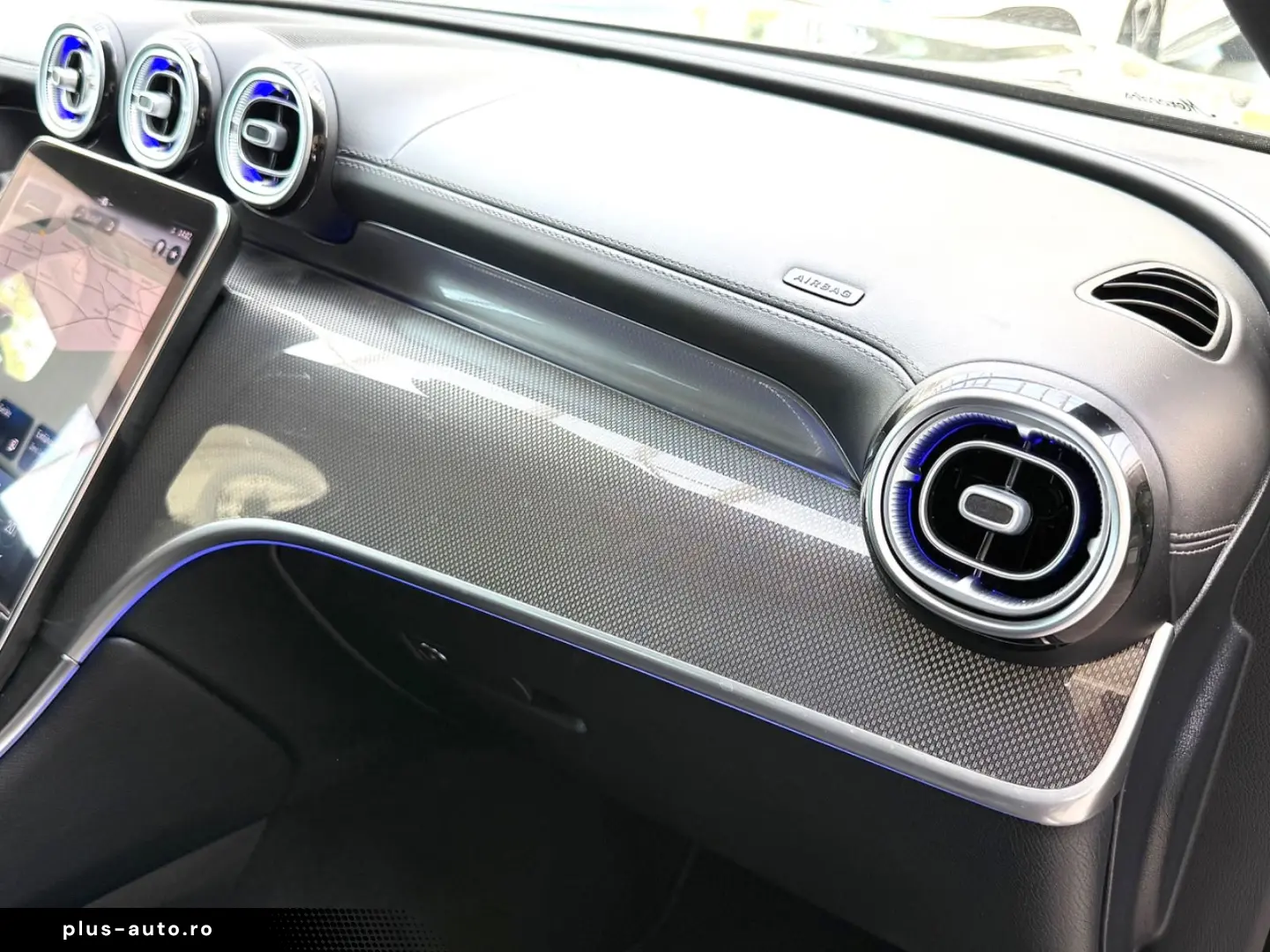 MERCEDES-BENZ GLC 300de 4Matic AMG-Line ACC DigiLight 360