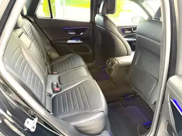 MERCEDES-BENZ GLC 300de 4Matic AMG-Line ACC DigiLight 360