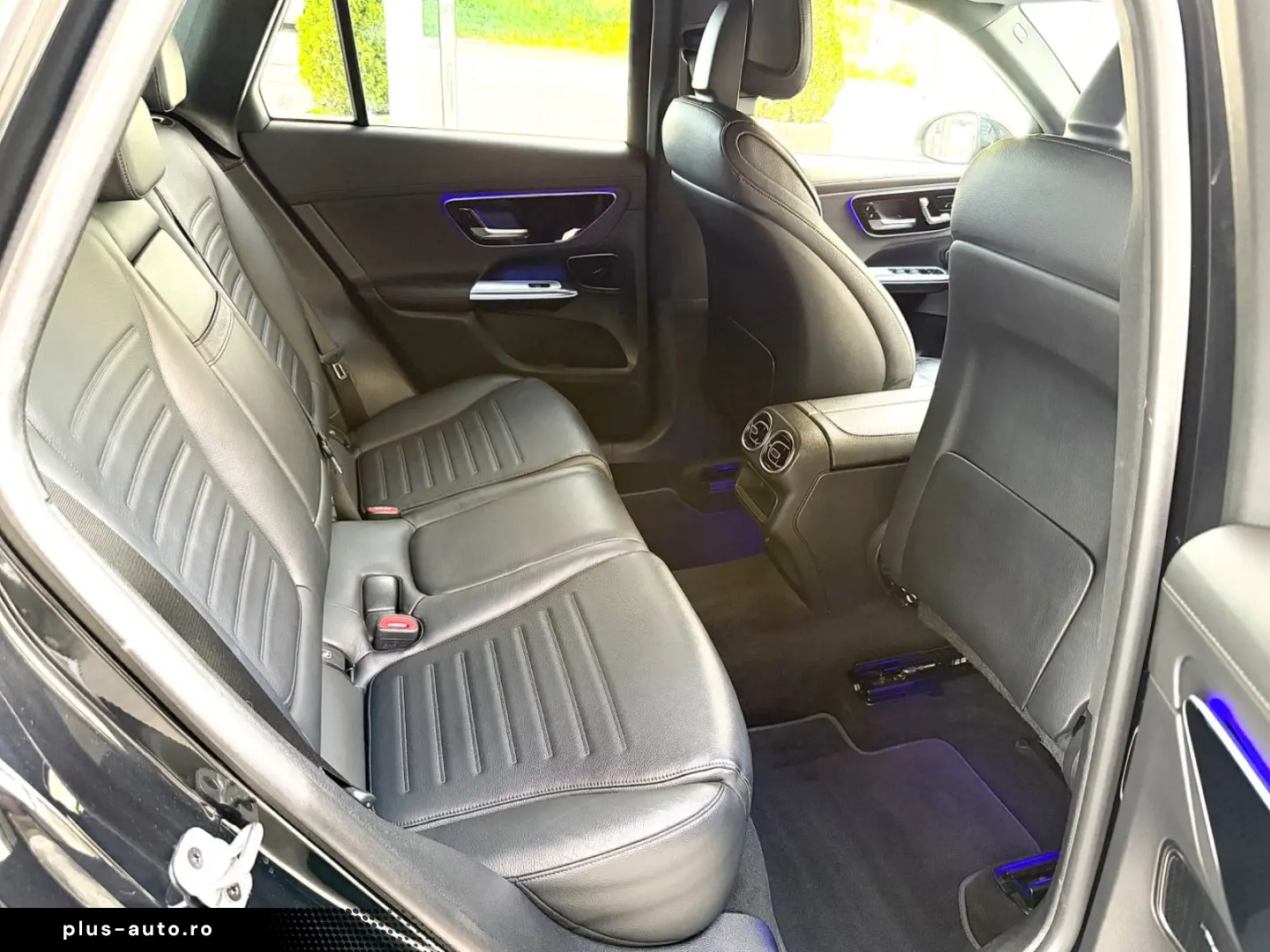 MERCEDES-BENZ GLC 300de 4Matic AMG-Line ACC DigiLight 360
