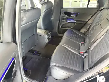 MERCEDES-BENZ GLC 300de 4Matic AMG-Line ACC DigiLight 360