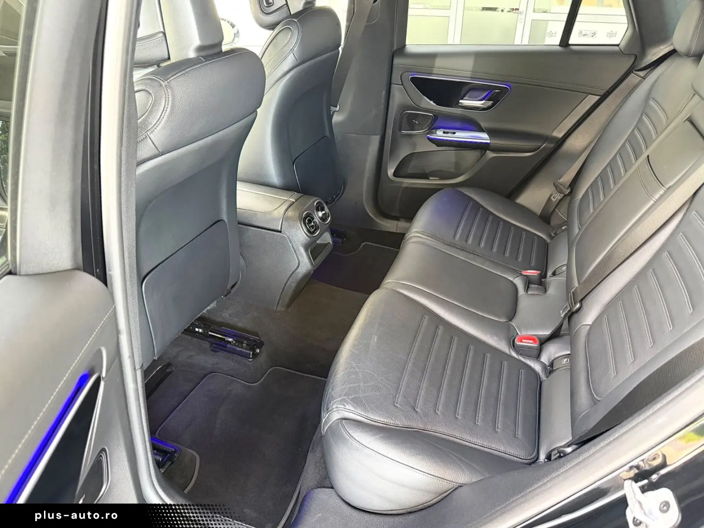 MERCEDES-BENZ GLC 300de 4Matic AMG-Line ACC DigiLight 360