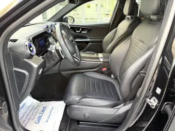 MERCEDES-BENZ GLC 300de 4Matic AMG-Line ACC DigiLight 360
