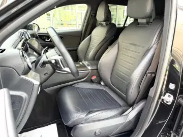 MERCEDES-BENZ GLC 300de 4Matic AMG-Line ACC DigiLight 360