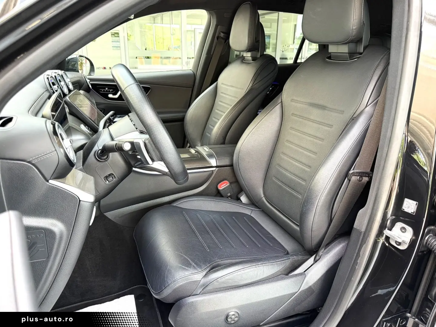 MERCEDES-BENZ GLC 300de 4Matic AMG-Line ACC DigiLight 360