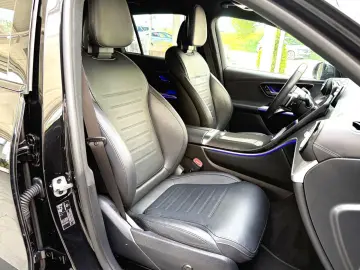MERCEDES-BENZ GLC 300de 4Matic AMG-Line ACC DigiLight 360