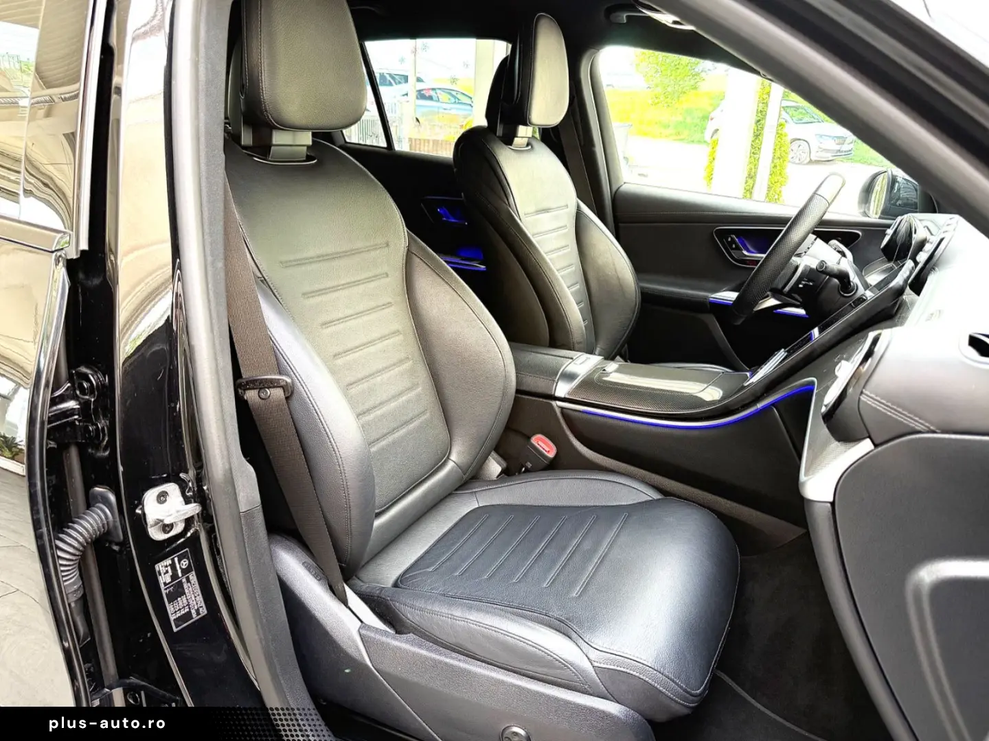 MERCEDES-BENZ GLC 300de 4Matic AMG-Line ACC DigiLight 360