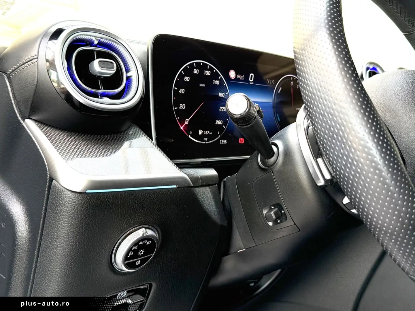 MERCEDES-BENZ GLC 300de 4Matic AMG-Line ACC DigiLight 360