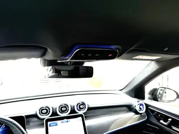 MERCEDES-BENZ GLC 300de 4Matic AMG-Line ACC DigiLight 360