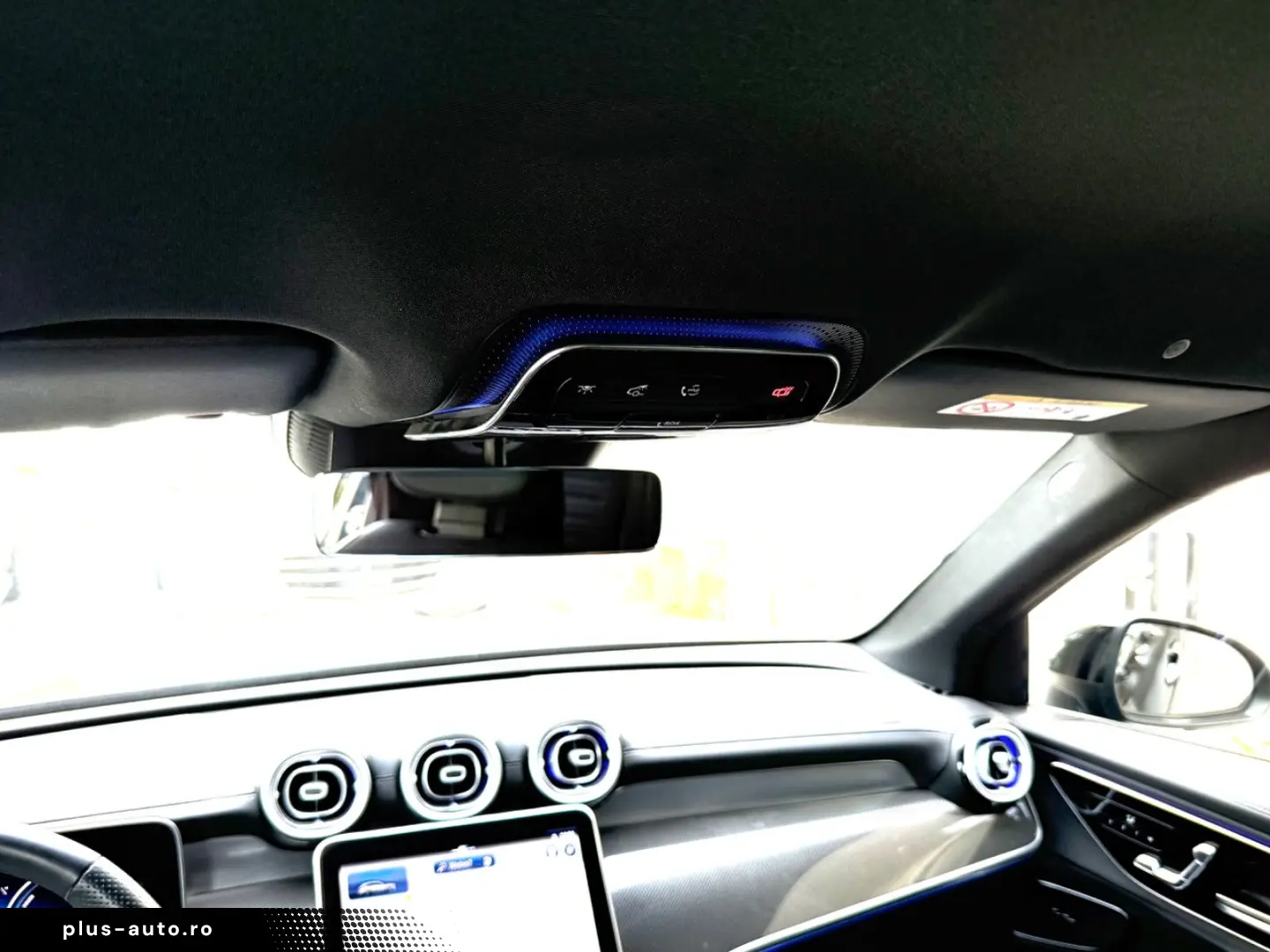 MERCEDES-BENZ GLC 300de 4Matic AMG-Line ACC DigiLight 360