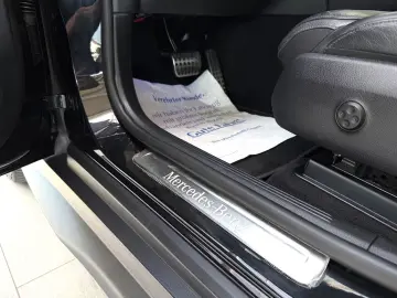 MERCEDES-BENZ GLC 300de 4Matic AMG-Line ACC DigiLight 360