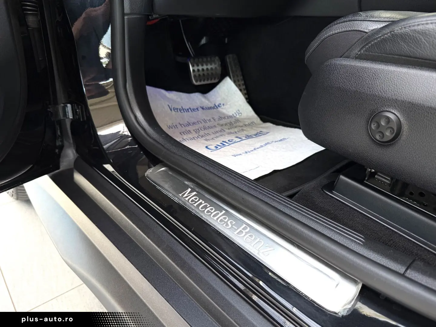 MERCEDES-BENZ GLC 300de 4Matic AMG-Line ACC DigiLight 360