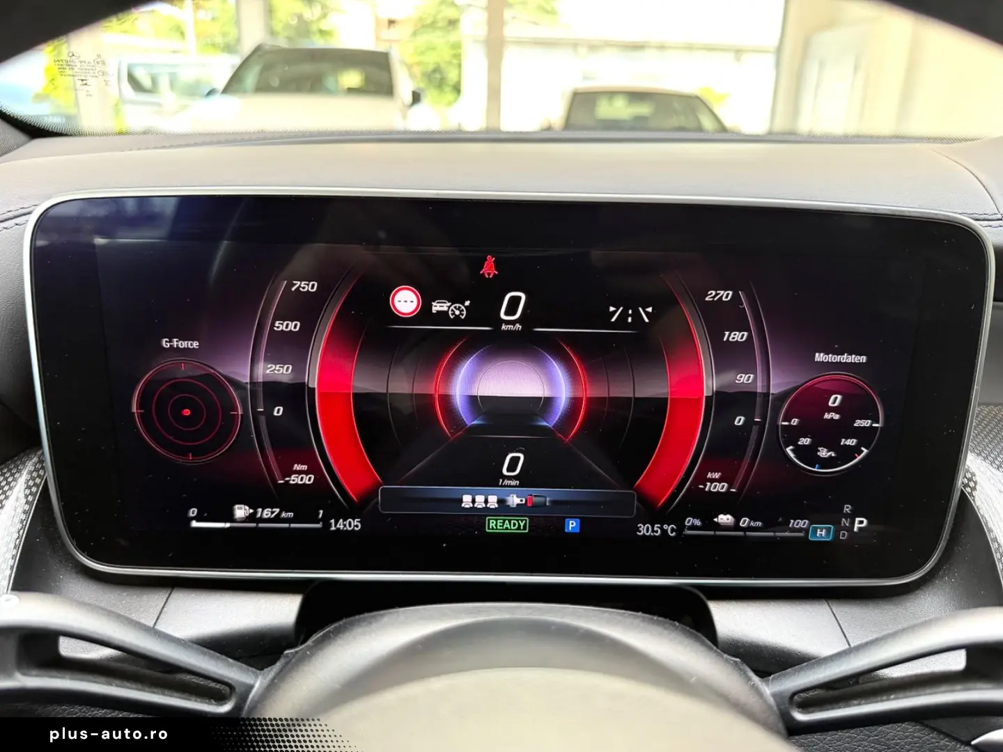 MERCEDES-BENZ GLC 300de 4Matic AMG-Line ACC DigiLight 360