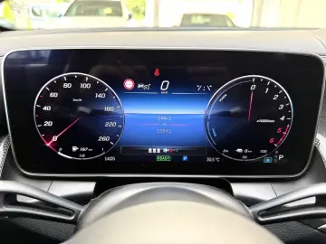 MERCEDES-BENZ GLC 300de 4Matic AMG-Line ACC DigiLight 360