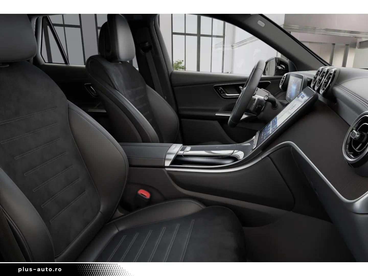 MERCEDES-BENZ GLC 300 de 4M AMG.PREMIUM.PLUS NIGHT P&hellip;