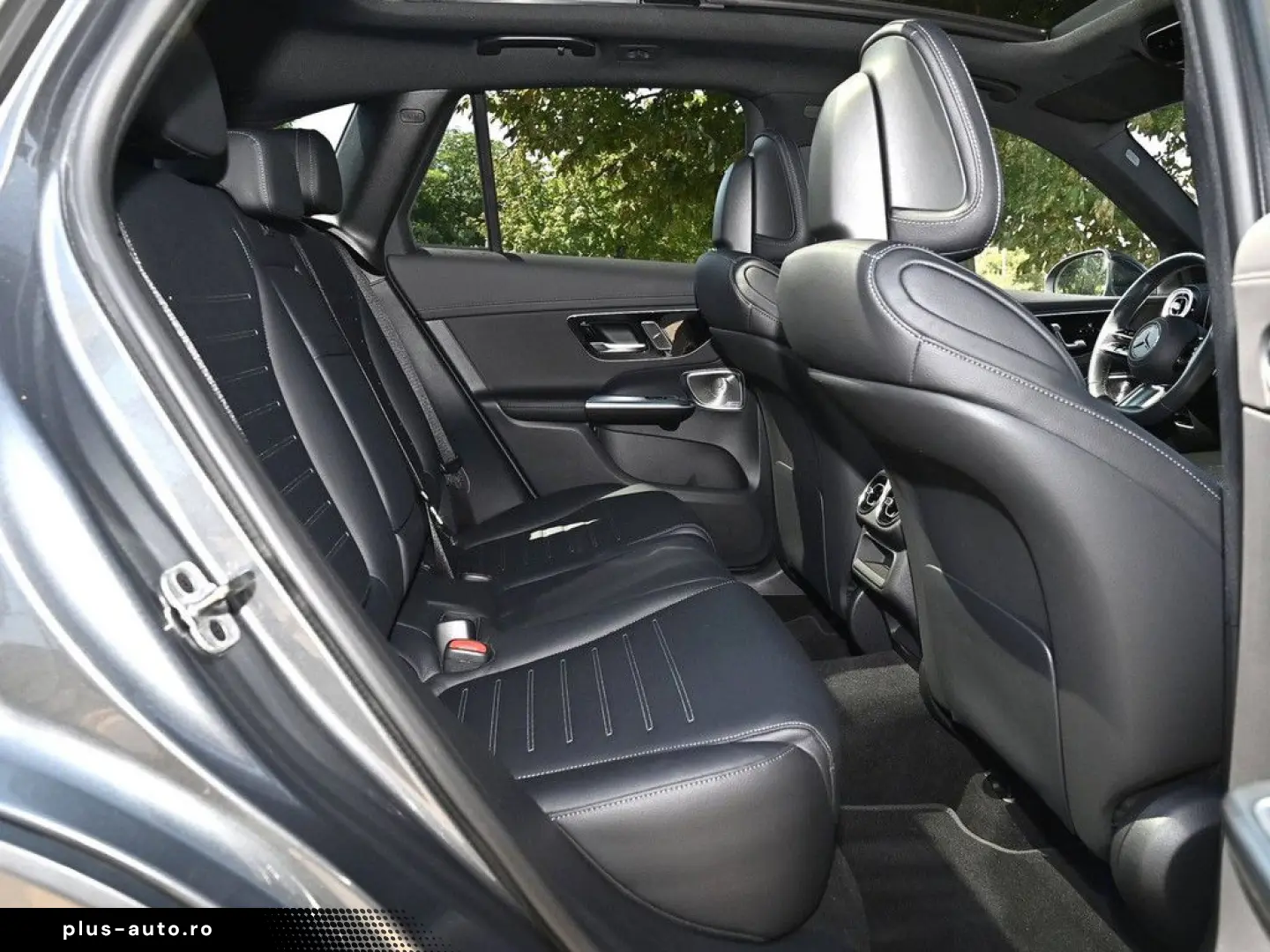 MERCEDES-BENZ GLC 300 de 4M AMG Sport Premium NIGHT PANO LED