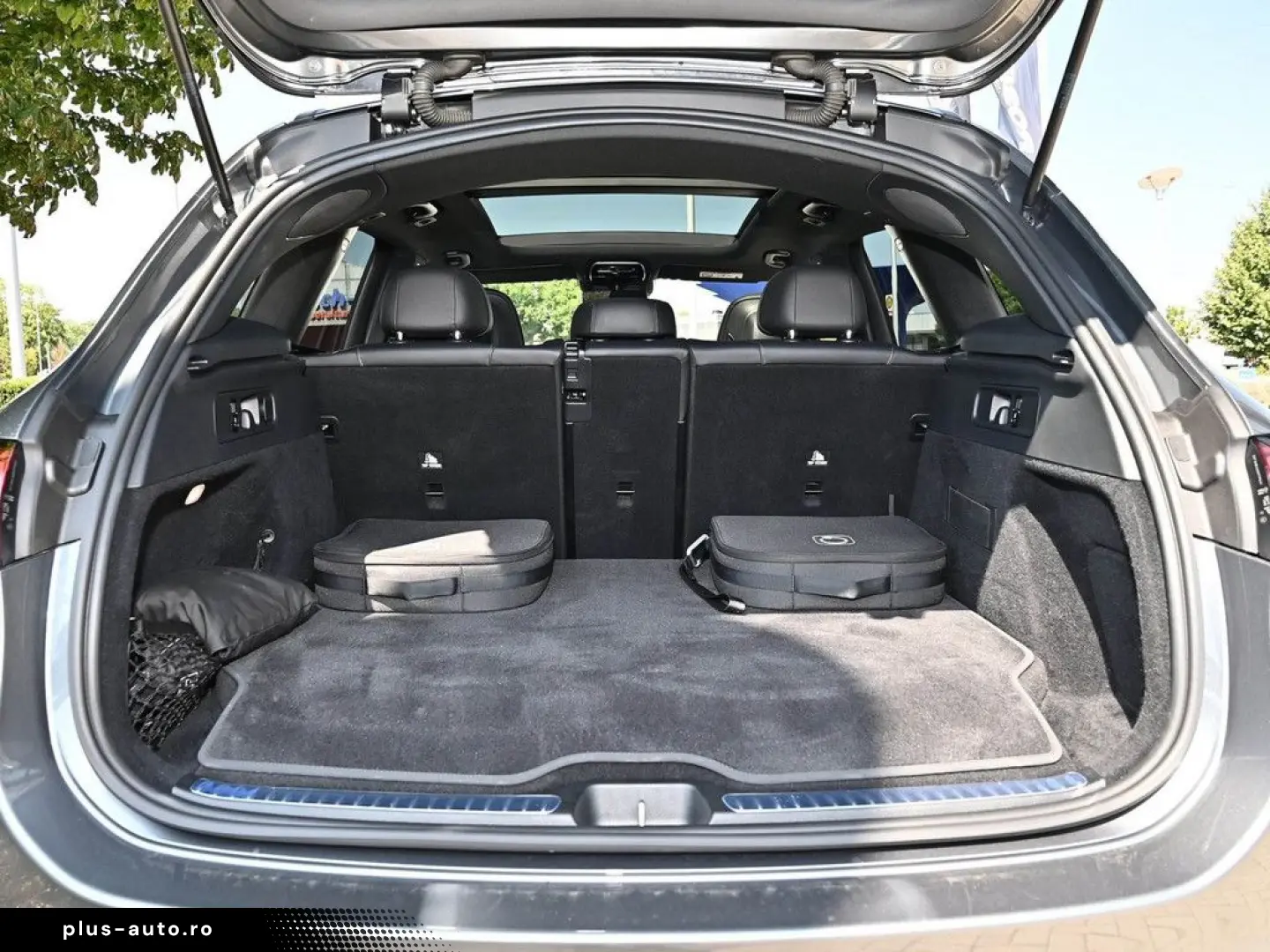 MERCEDES-BENZ GLC 300 de 4M AMG Sport Premium NIGHT PANO LED