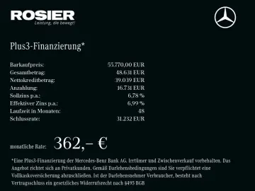 MERCEDES-BENZ GLC 300 de 4M AMG Sport Premium NIGHT …