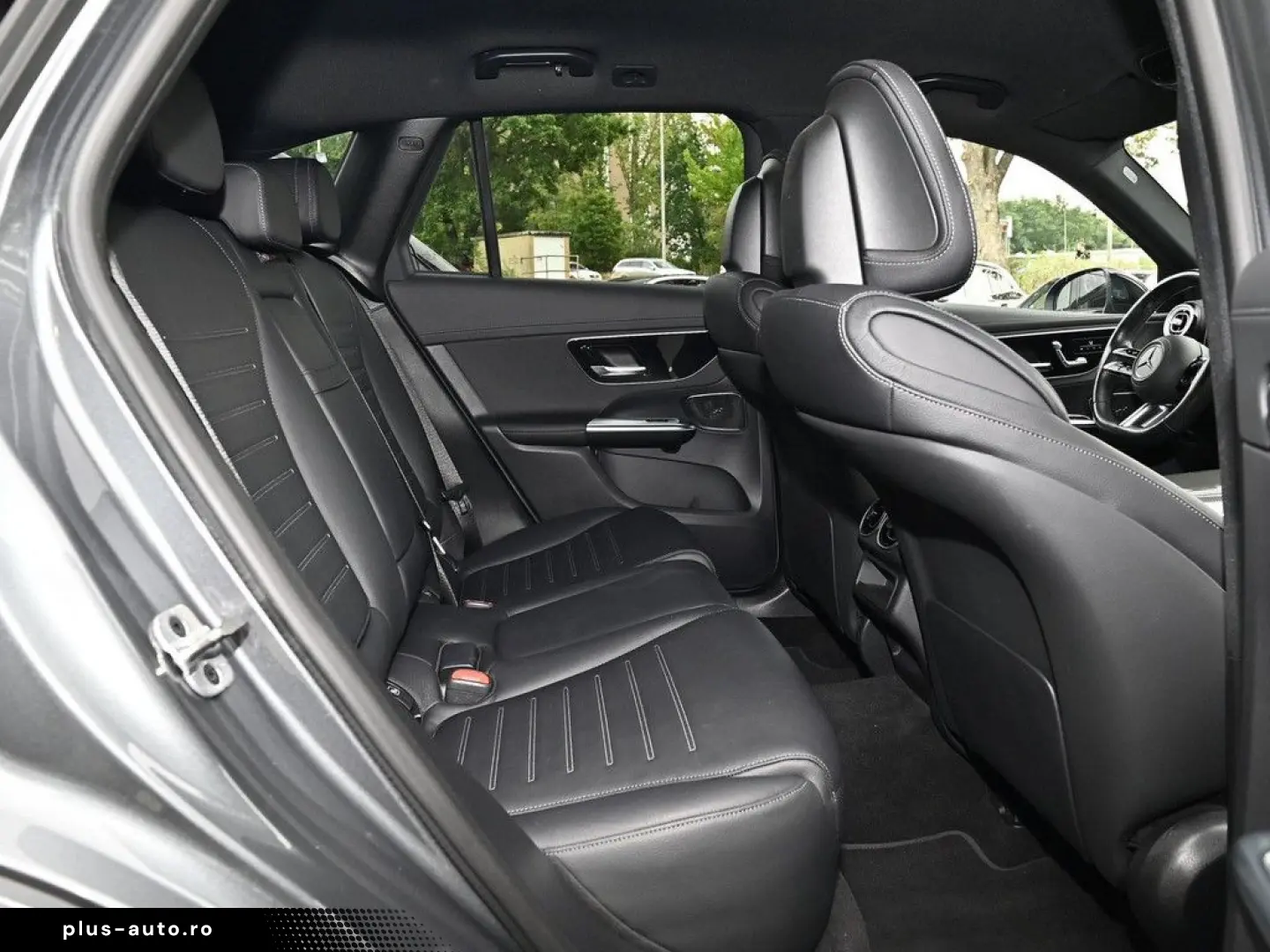 MERCEDES-BENZ GLC 300 de 4M AMG Sport Premium NIGHT &hellip;