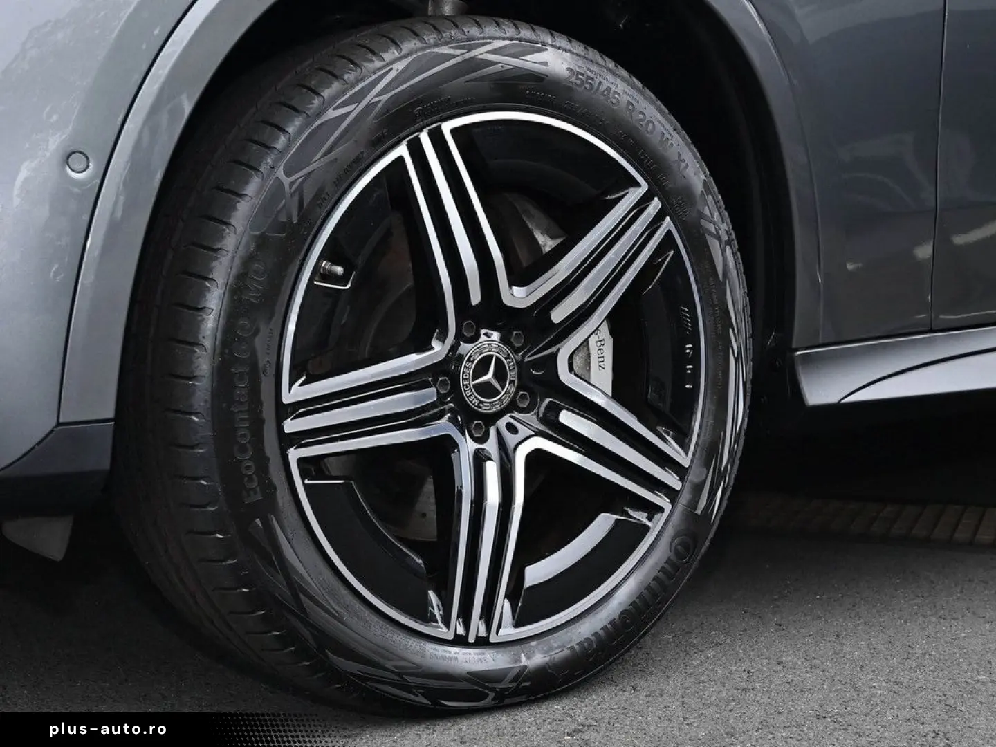 MERCEDES-BENZ GLC 300 de 4M AMG Sport Premium NIGHT &hellip;