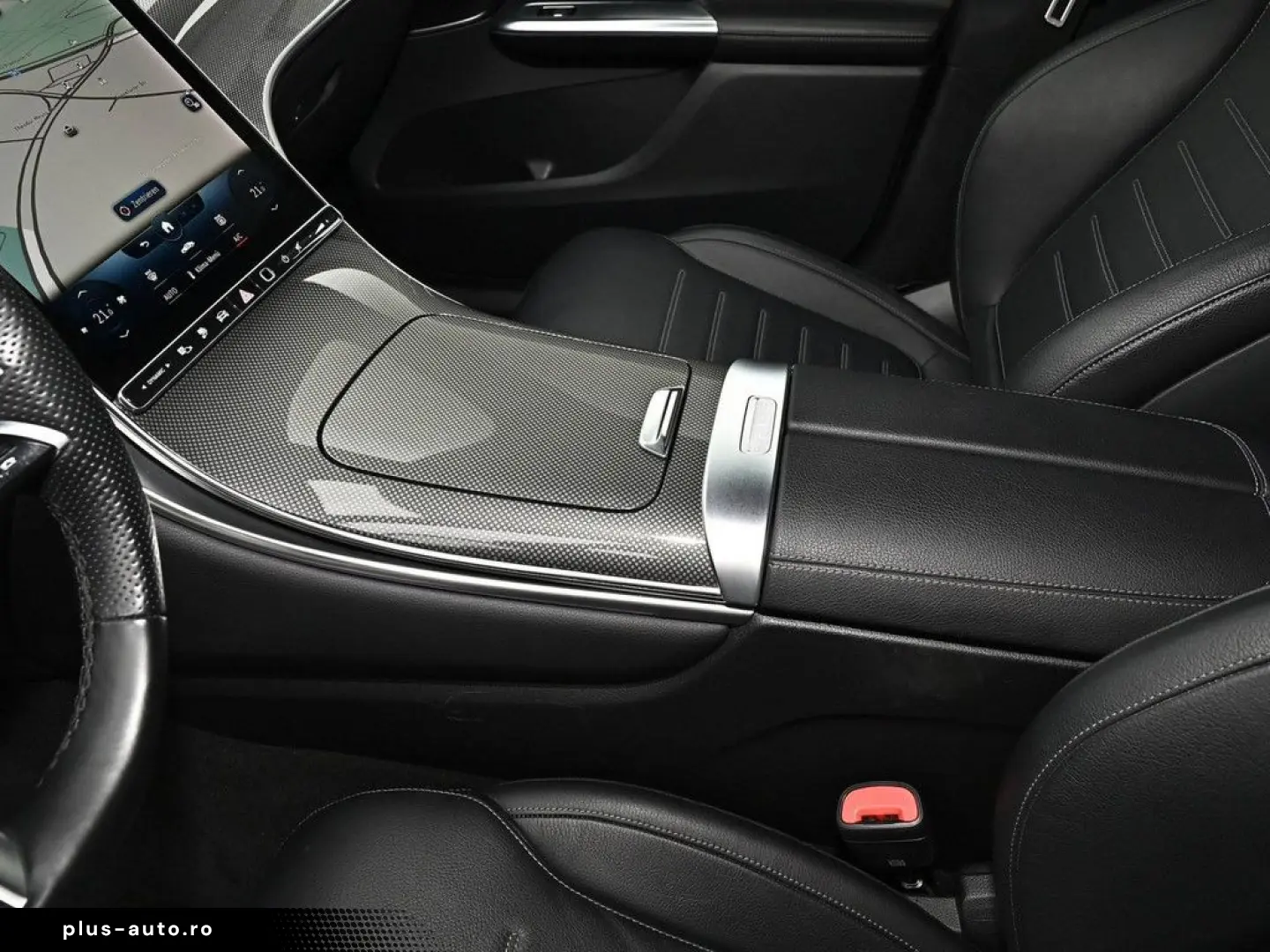 MERCEDES-BENZ GLC 300 de 4M AMG Sport Premium NIGHT &hellip;