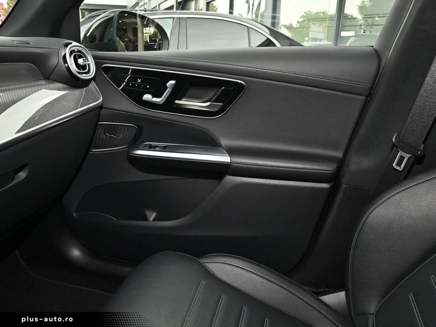 MERCEDES-BENZ GLC 300 de 4M AMG Sport Premium NIGHT &hellip;